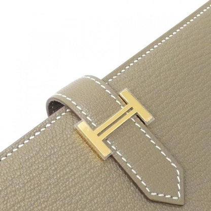 Hermes Bearn Soufflé 039078cc Wallet