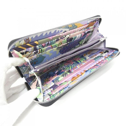 Hermes EN Liberte Silk In Classic 084387ck Wallet