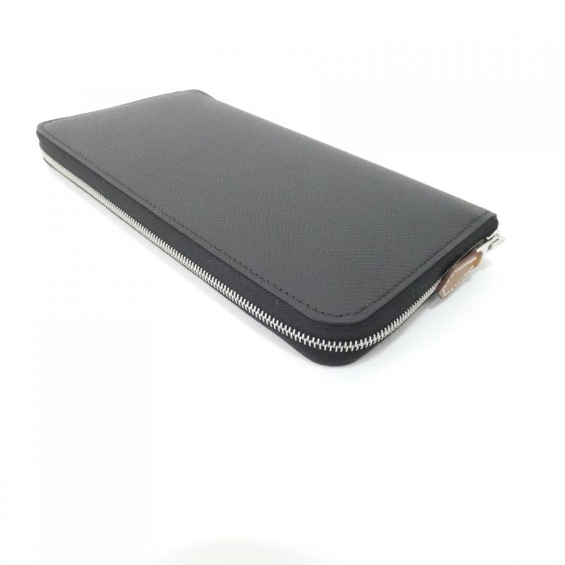 Hermes EN Liberte Silk In Classic 084387ck Wallet