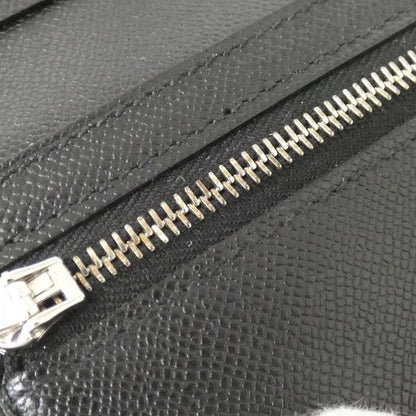 Hermes Bearn Soufflé Monochrome 085915ch Wallet