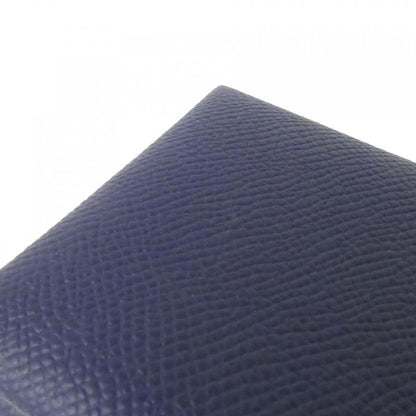 Hermes Calvi Duo 083035ck Coin Case