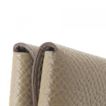 Hermes Calvi Duo 083035ck Coin Case