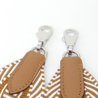 Hermes Sangle Caval 073651ck Strap