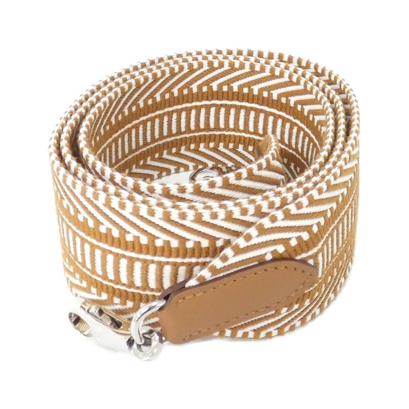 Hermes Sangle Caval 073651ck Strap
