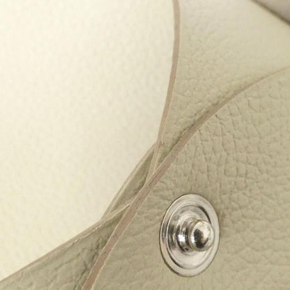 Hermes Calvi Duo 085238ck Coin Case
