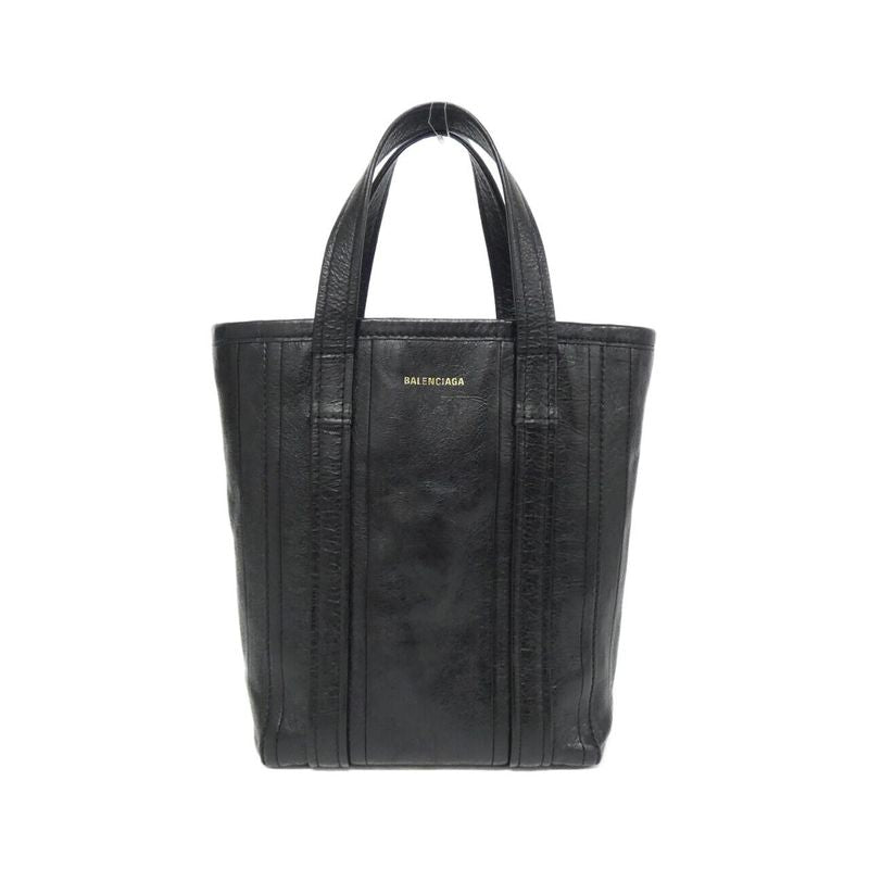 Balenciaga Barbes North South Shopper 672983 2100o Bag