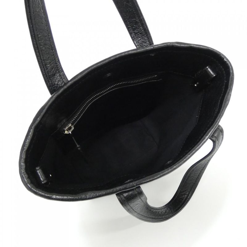 Balenciaga Barbes North South Shopper 672983 2100o Bag