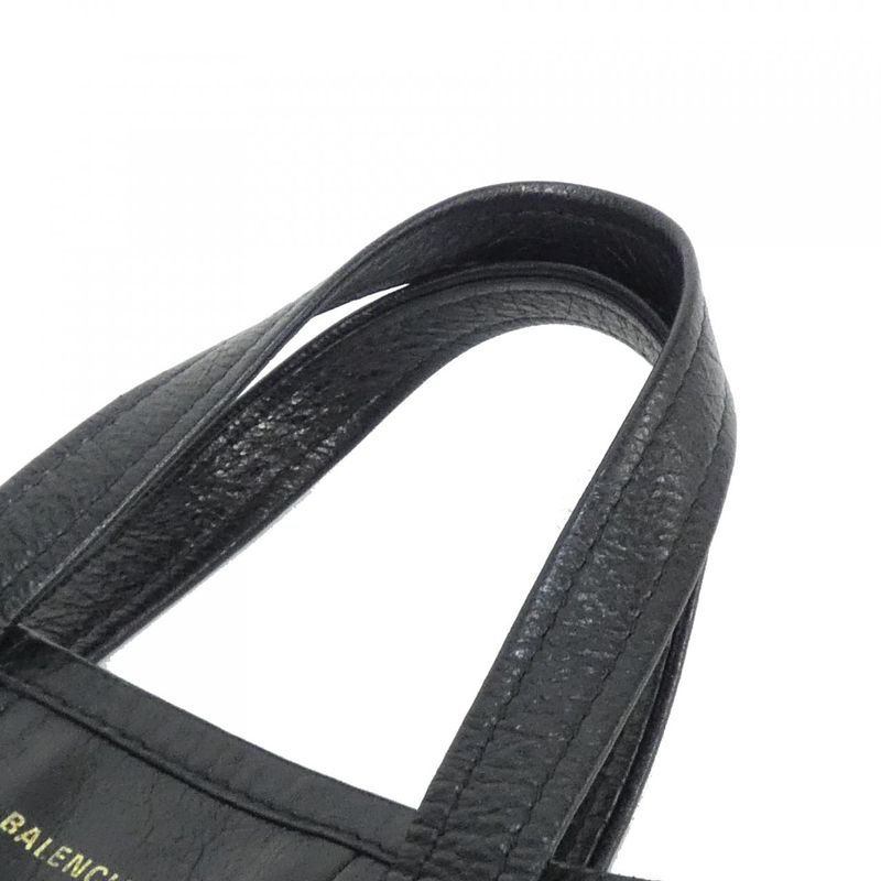 Balenciaga Barbes North South Shopper 672983 2100o Bag