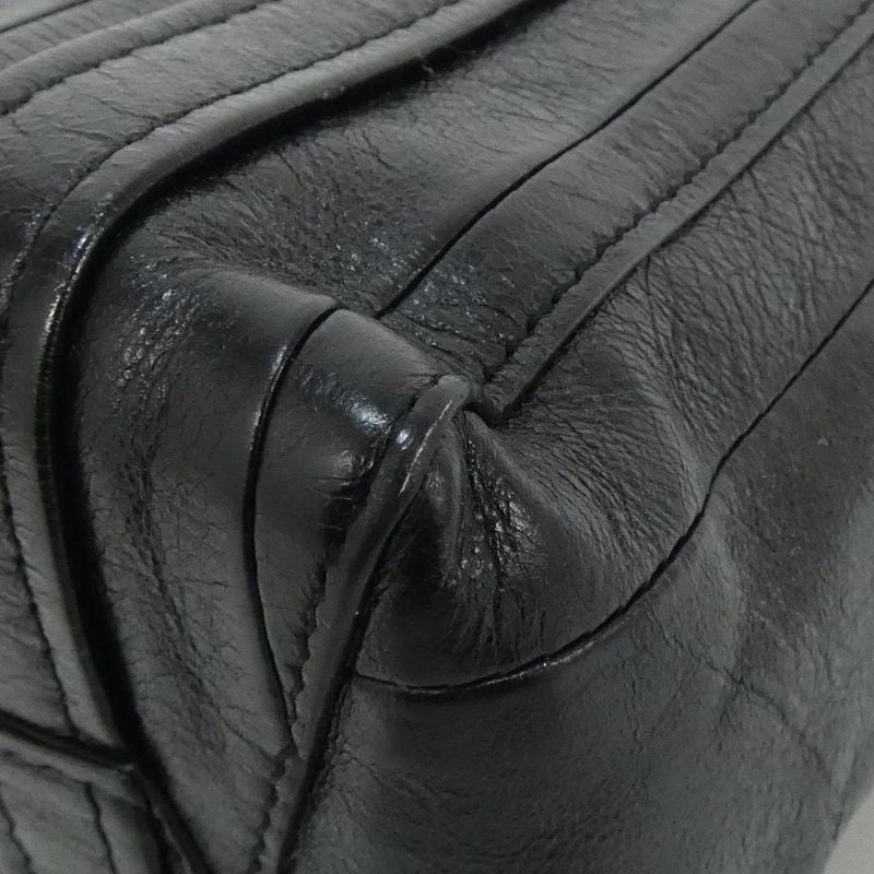 Balenciaga Barbes North South Shopper 672983 2100o Bag