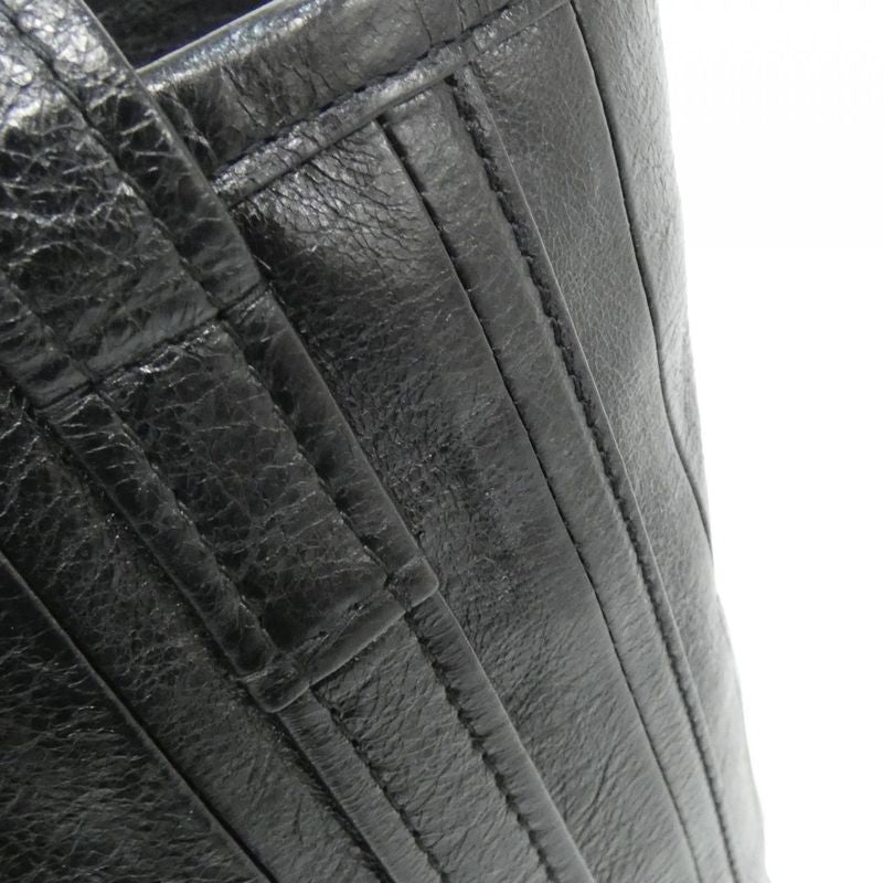 Balenciaga Barbes North South Shopper 672983 2100o Bag