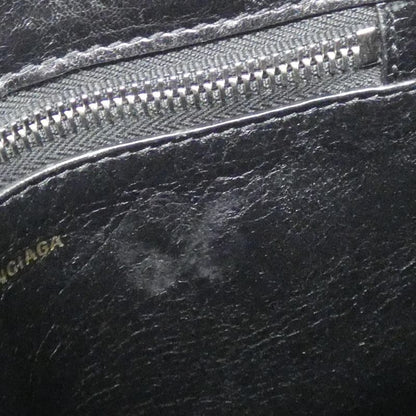 Balenciaga Barbes North South Shopper 672983 2100o Bag