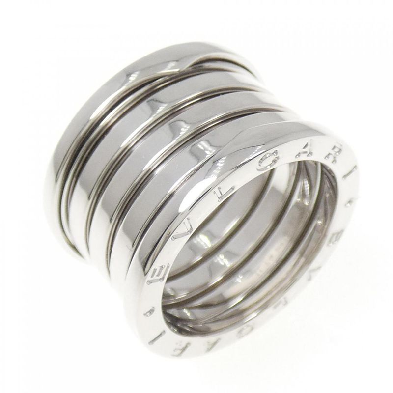 Bvlgari Bzero1 5 Band Ring