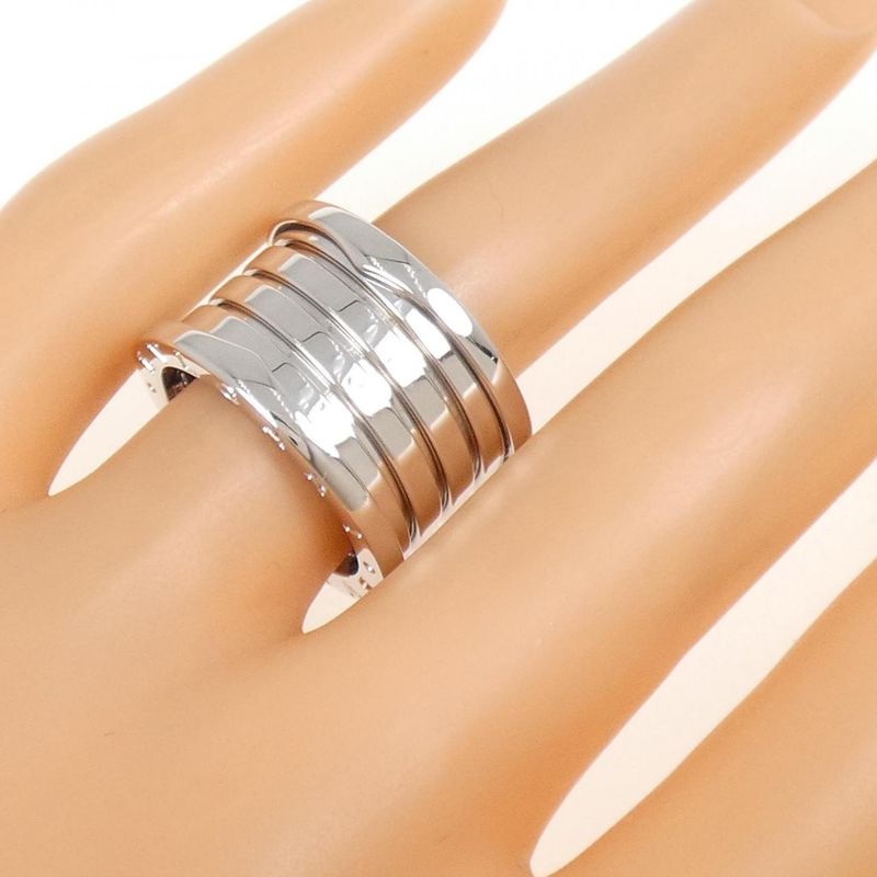 Bvlgari Bzero1 5 Band Ring