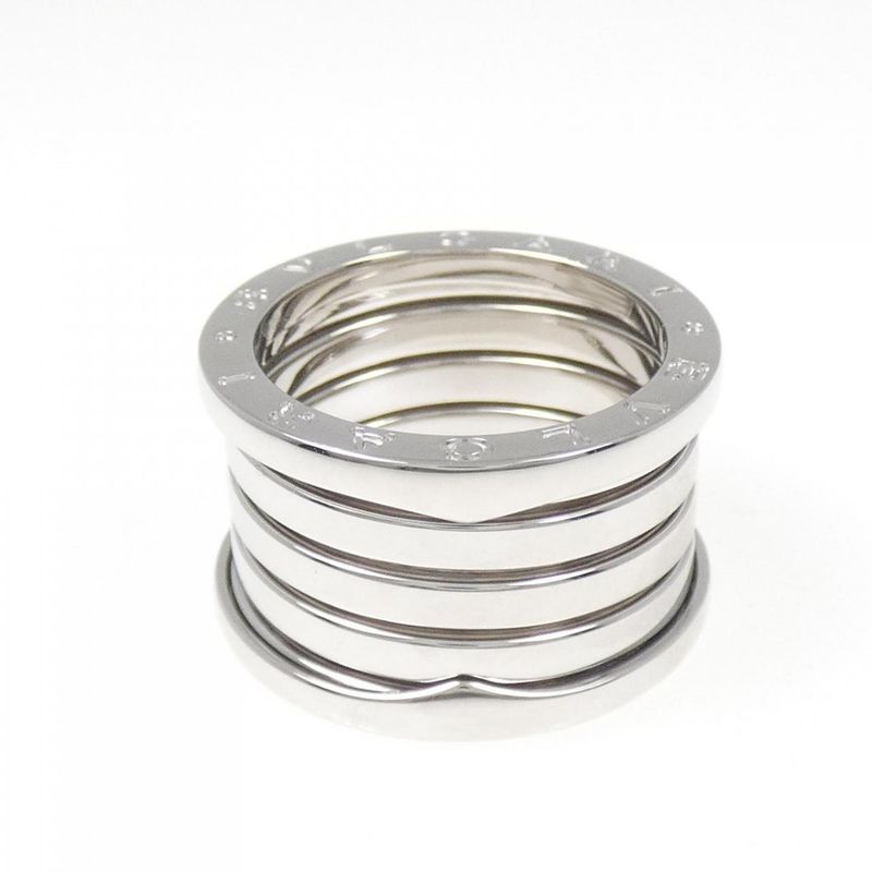 Bvlgari Bzero1 5 Band Ring