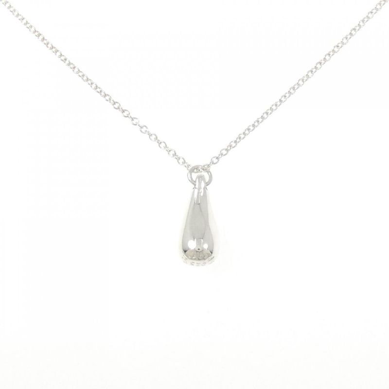 Tiffany & Co Tea A Dos Lop Necklace