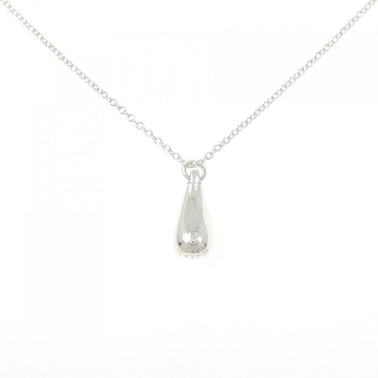 Tiffany & Co Tea A Dos Lop Necklace