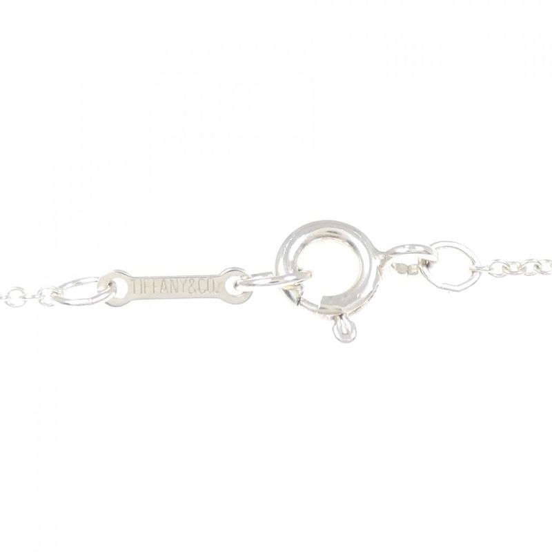 Tiffany & Co Tea A Dos Lop Necklace