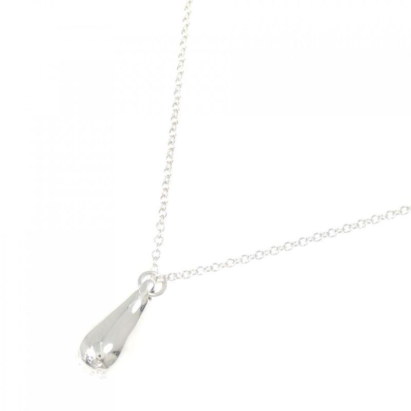 Tiffany & Co Tea A Dos Lop Necklace