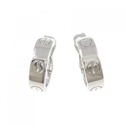 Cartier Love Earrings