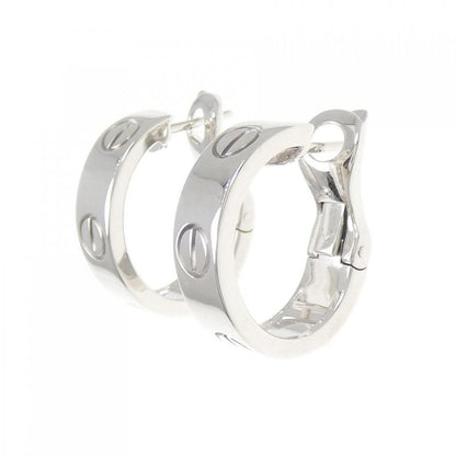 Cartier Love Earrings