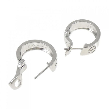 Cartier Love Earrings