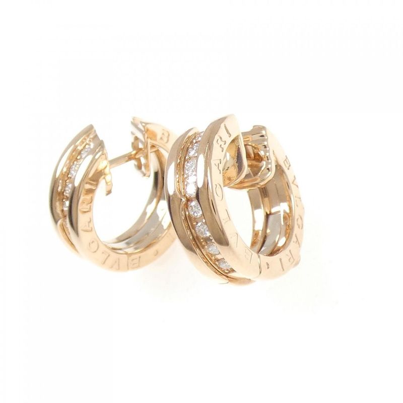 Bvlgari Bzero1 Earrings
