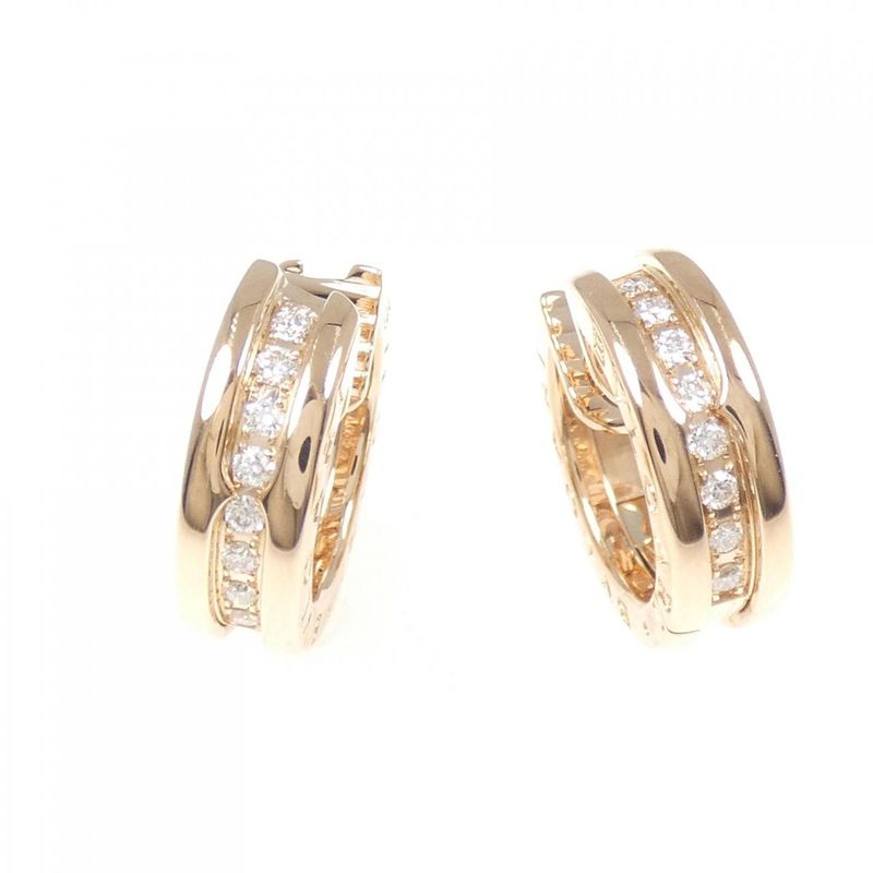 Bvlgari Bzero1 Earrings