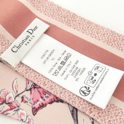 Christian Dior 54tjb106i604 Scarf