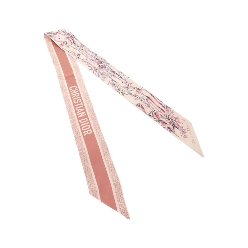 Christian Dior 54tjb106i604 Scarf