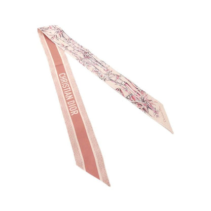 Christian Dior 54tjb106i604 Scarf
