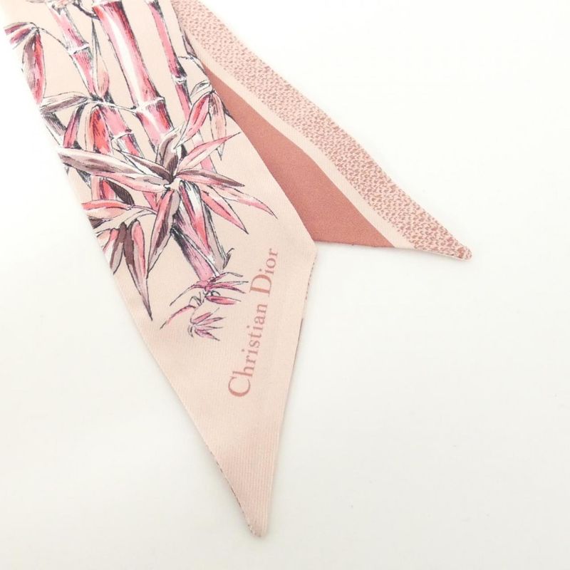 Christian Dior 54tjb106i604 Scarf