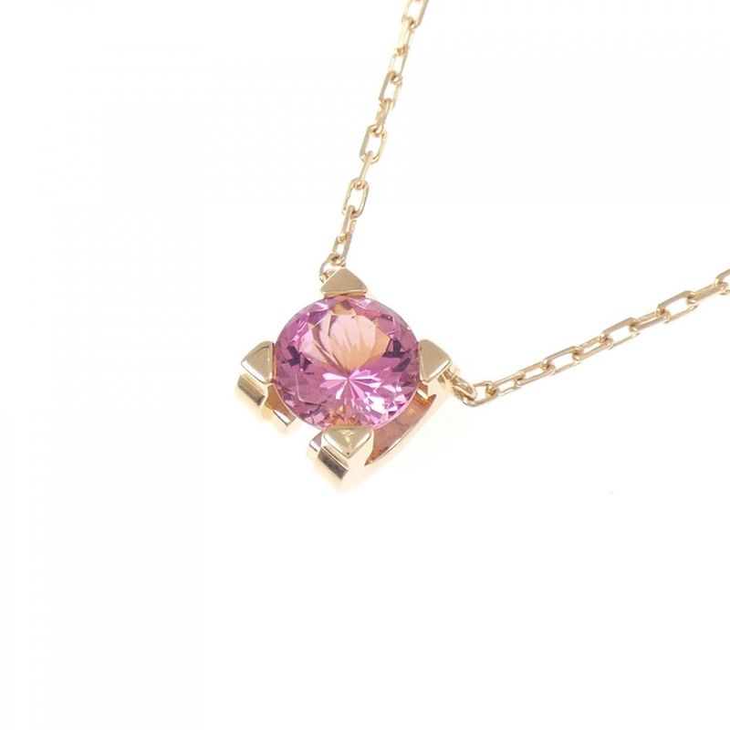 Cartier C De Cartier Necklace