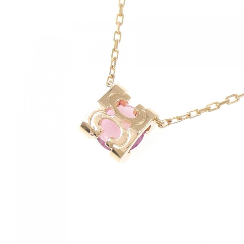 Cartier C De Cartier Necklace