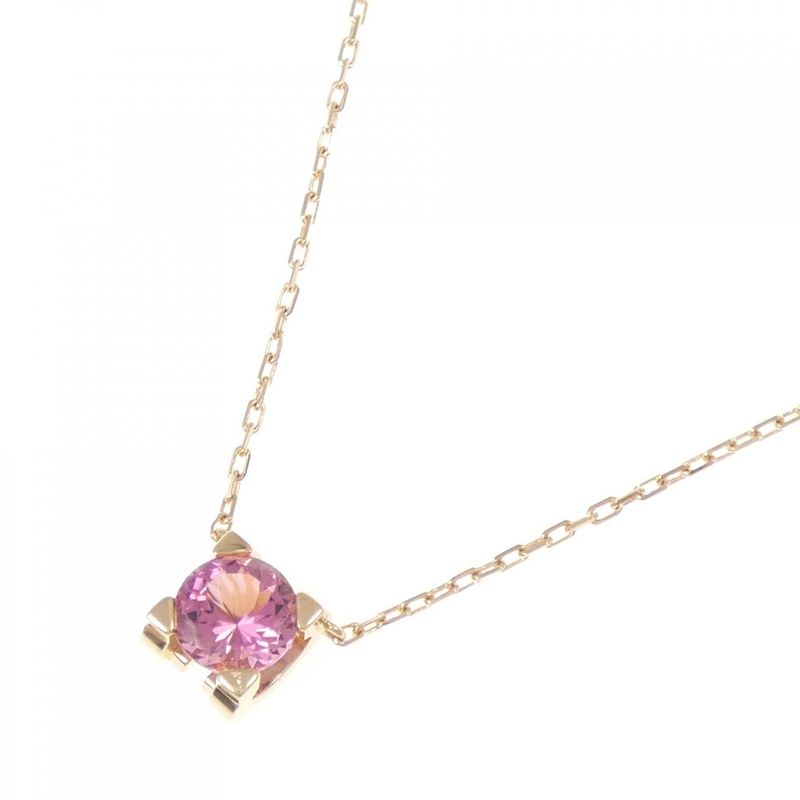 Cartier C De Cartier Necklace