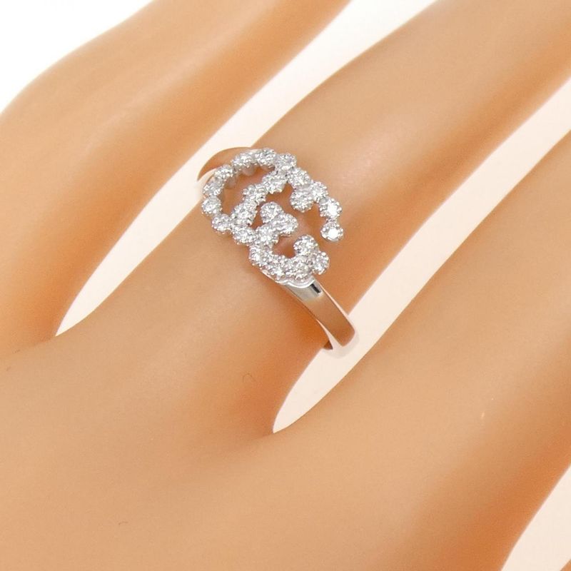 Gucci Diamond Ring