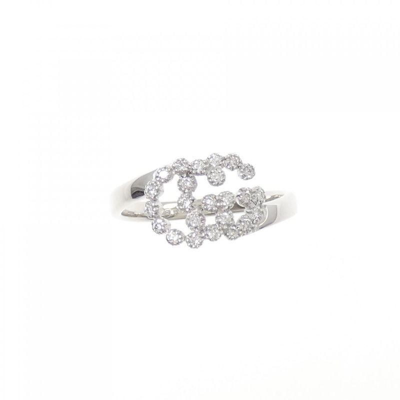 Gucci Diamond Ring