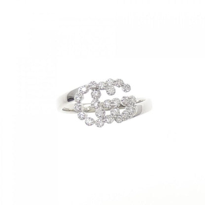 Gucci Diamond Ring