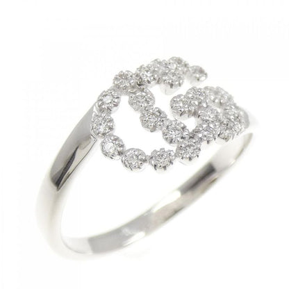 Gucci Diamond Ring