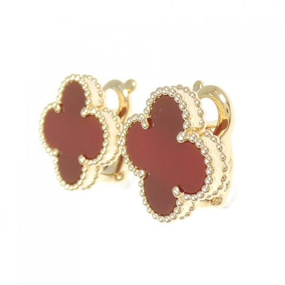 Van Cleef & Arpels Vintage Alhambra Earrings