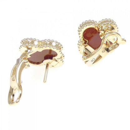 Van Cleef & Arpels Vintage Alhambra Earrings