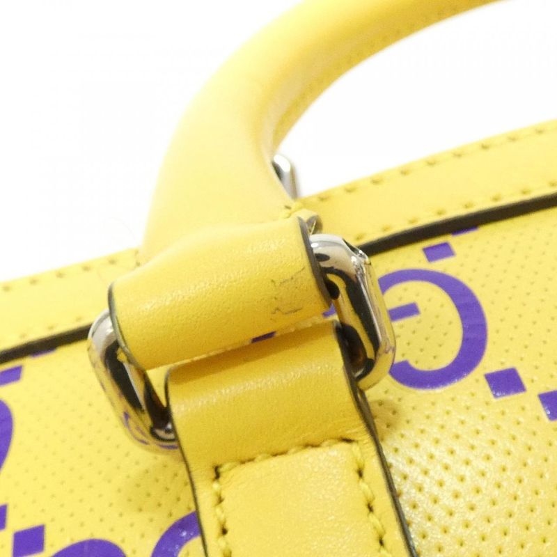 Gucci 725129 Aabr4 Boston Bag