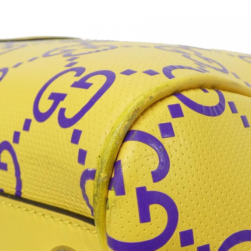 Gucci 725129 Aabr4 Boston Bag