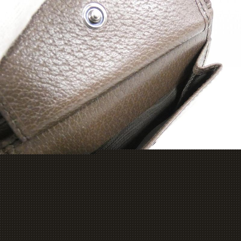 [] Gucci 768244 Facqc Wallet