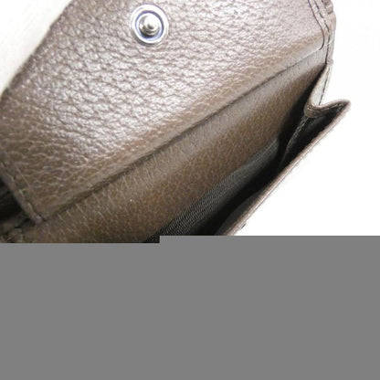 [] Gucci 768244 Facqc Wallet