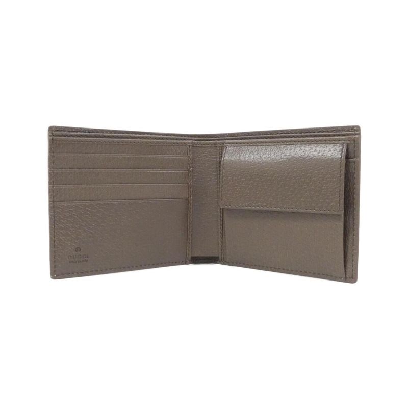 [] Gucci 768244 Facqc Wallet