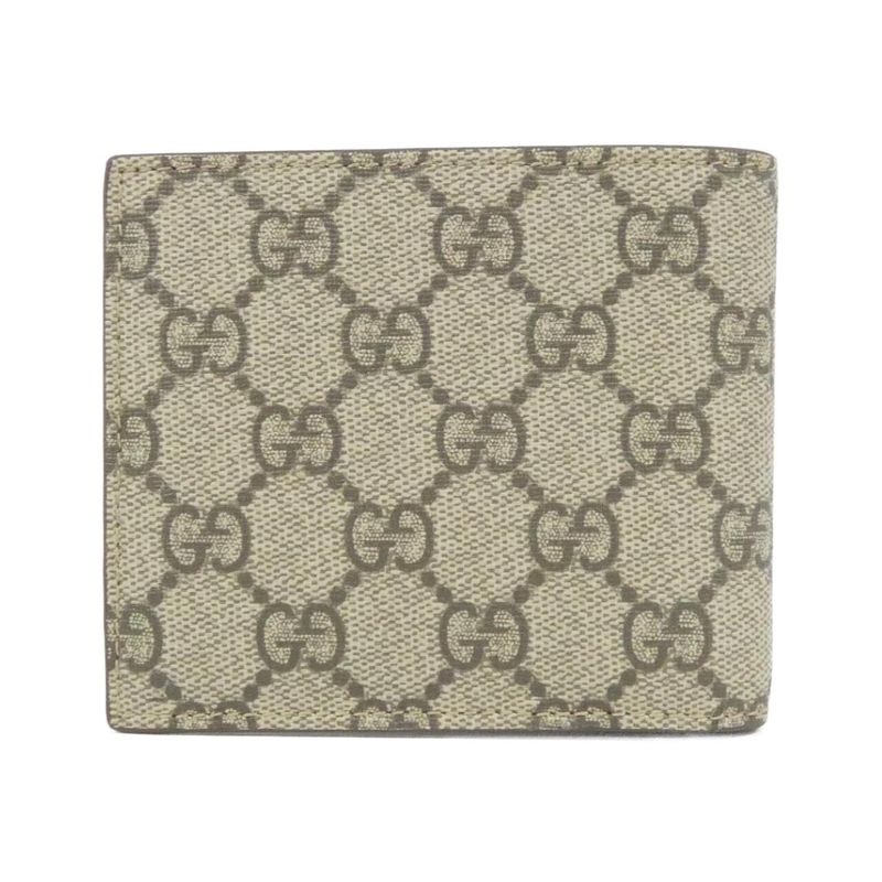 [] Gucci 768244 Facqc Wallet