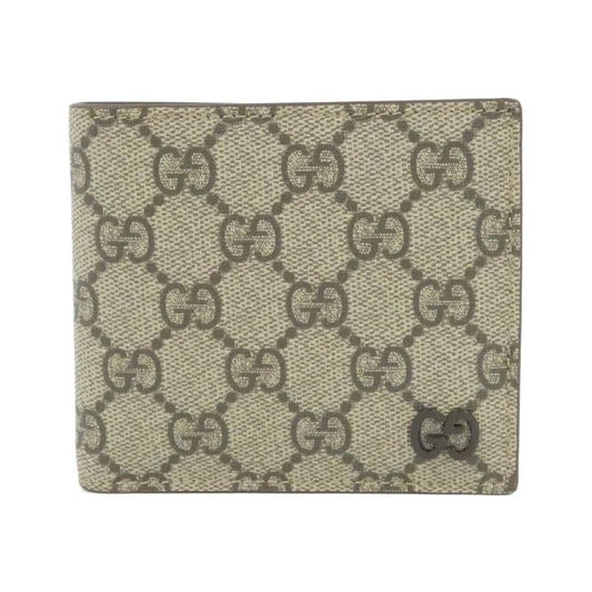 [] Gucci 768244 Facqc Wallet