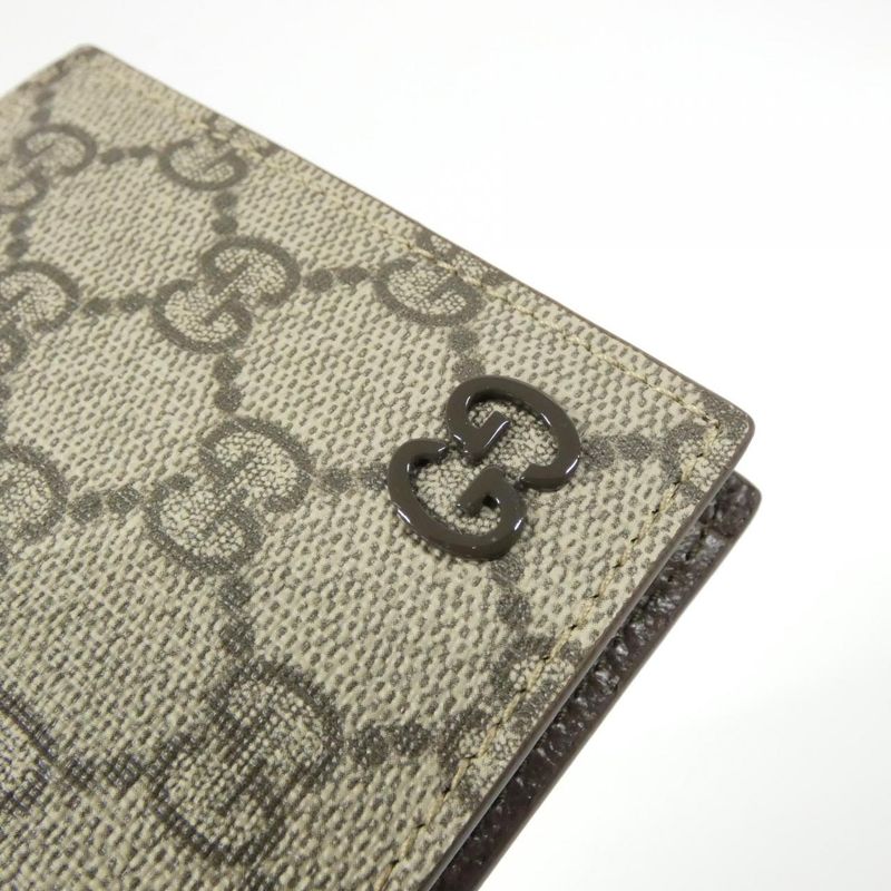[] Gucci 768244 Facqc Wallet