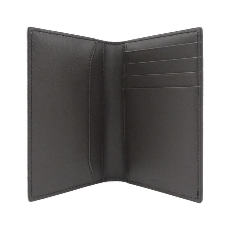 [] Celine 10k873gth Card Case