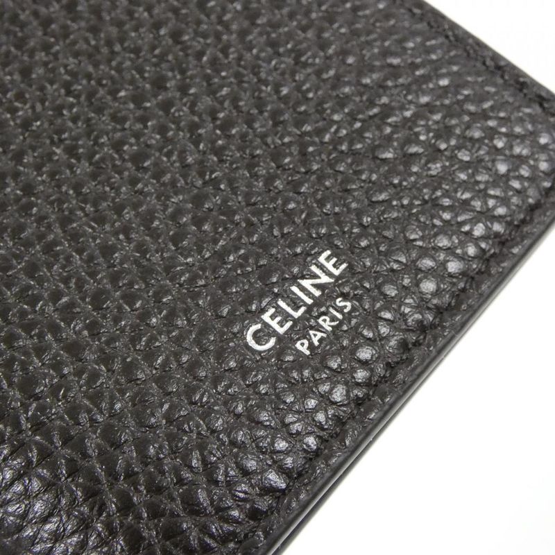 [] Celine 10k873gth Card Case